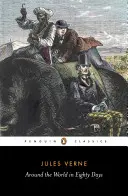 In achtzig Tagen um die Welt - Around the World in Eighty Days