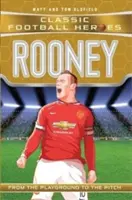 Rooney: Von der Spielwiese auf das Spielfeld - Rooney: From the Playground to the Pitch