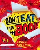 Essen Sie dieses Buch nicht - Don't Eat This Book