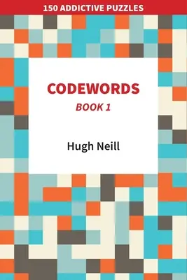 Codewörter: Buch 1 - Codewords: Book 1