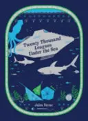 Zwanzigtausend Meilen unter dem Meer (Barnes & Noble Collectible Classics: Children's Edition) - Twenty Thousand Leagues Under the Sea (Barnes & Noble Collectible Classics: Children's Edition)