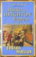 Mord im Brighton Express - Murder on the Brighton Express