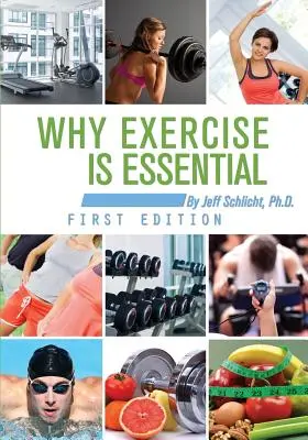 Warum körperliche Betätigung wichtig ist - Why Exercise Is Essential