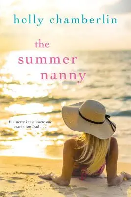 Das Sommerkindermädchen - The Summer Nanny