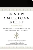 Neue Amerikanische Bibel-NABRE - New American Bible-NABRE