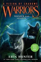 Krieger: Eine Vision der Schatten #2: Donner und Schatten - Warriors: A Vision of Shadows #2: Thunder and Shadow