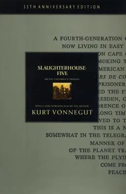 Schlachthof-Fünf - Slaughterhouse-Five