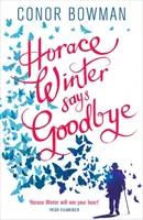 Horace Winter sagt auf Wiedersehen - Horace Winter Says Goodbye