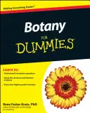 Botanik für Dummies - Botany for Dummies