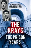 Krays: Die Jahre im Gefängnis - Krays: The Prison Years