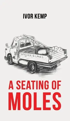 Eine Sitzordnung für Maulwürfe - A Seating of Moles