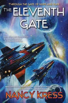 Das elfte Tor - The Eleventh Gate