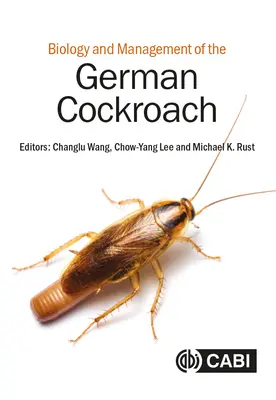 Biologie und Management der Deutschen Schabe - Biology and Management of the German Cockroach