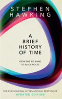 Kurze Geschichte der Zeit - Vom Urknall bis zu Schwarzen Löchern (Hawking Stephen (University of Cambridge)) - Brief History Of Time - From Big Bang To Black Holes (Hawking Stephen (University of Cambridge))