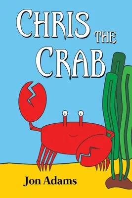 Chris die Krabbe - Chris the Crab