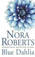 Blue Dahlia - Nummer 1 der Serie - Blue Dahlia - Number 1 in series