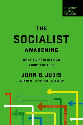 Das sozialistische Erwachen: Was an der Linken jetzt anders ist - The Socialist Awakening: What's Different Now about the Left