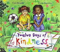 Zwölf Tage der Freundlichkeit - Twelve Days of Kindness