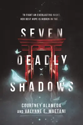 Sieben tödliche Schatten - Seven Deadly Shadows