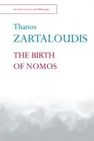Die Geburt von Nomos - The Birth of Nomos