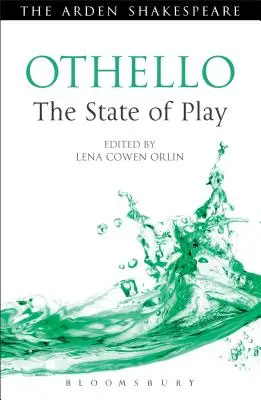 Othello: Der Stand des Spiels - Othello: The State of Play