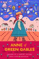 Anne von Green Gables: (Penguin Classics Deluxe Edition) - Anne of Green Gables: (Penguin Classics Deluxe Edition)