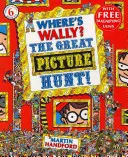 Wo ist Wally? Die große Bilderjagd - Where's Wally? The Great Picture Hunt