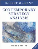 Zeitgenössische Strategieanalyse: Text and Cases Edition - Contemporary Strategy Analysis: Text and Cases Edition