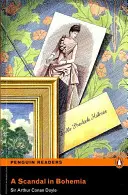 L3: Skandal in Böhmen - L3: Scandal in Bohemia