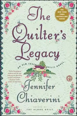 Das Vermächtnis der Quilterin - The Quilter's Legacy