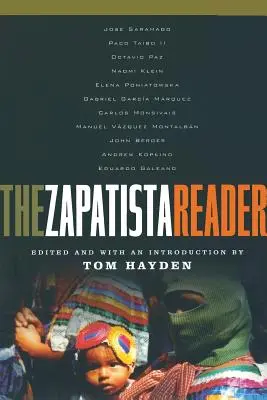 Das zapatistische Lesebuch - The Zapatista Reader