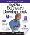 Head First Software-Entwicklung: A Learner's Companion zur Softwareentwicklung - Head First Software Development: A Learner's Companion to Software Development