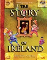 Die Geschichte Irlands - The Story of Ireland