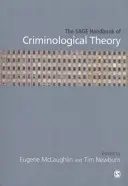 The Sage Handbook of Criminological Theory (Handbuch der kriminologischen Theorie) - The Sage Handbook of Criminological Theory