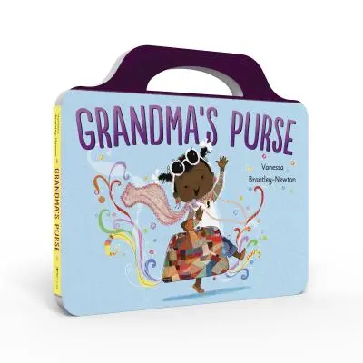 Großmutters Handtasche - Grandma's Purse