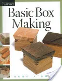 Grundlegende Herstellung von Schachteln - Basic Box Making