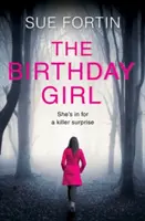 Geburtstagskind - Birthday Girl