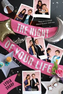 Die Nacht deines Lebens (Point Paperbacks) - The Night of Your Life (Point Paperbacks)