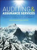 Auditing and Assurance Services, Dritte Internationale Ausgabe mit ACL Software CD - Auditing and Assurance Services, Third International Edition with ACL software CD