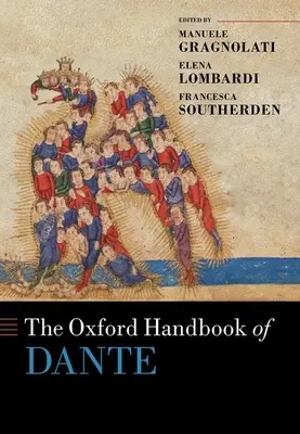 Das Oxford-Handbuch von Dante - The Oxford Handbook of Dante