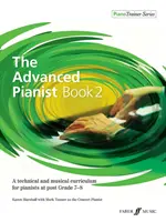 The Advanced Pianist, Band 2 - The Advanced Pianist, Bk 2