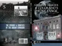 Geister und Legenden der Front Range von Colorado - Ghosts and Legends of Colorado's Front Range