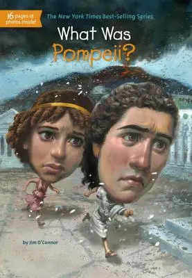 Was war Pompeji? - What Was Pompeii?