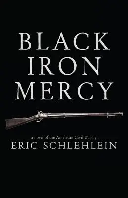 Schwarze eiserne Gnade - Black Iron Mercy