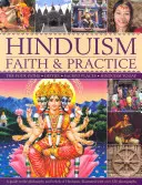 Hinduismus Glaube & Praxis: Die vier Pfade: Gottheiten; Heilige Stätten; Hinduismus heute - Hinduism Faith & Practice: The Four Paths: Deities; Sacred Places; Hinduism Today