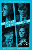 Zeuge der Anklage - und andere Geschichten - Witness for the Prosecution - And Other Stories