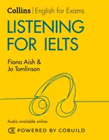 Listening for IELTS (mit Antworten und Audio) - IELTS 5-6+ (B1+) - Listening for IELTS (With Answers and Audio) - IELTS 5-6+ (B1+)