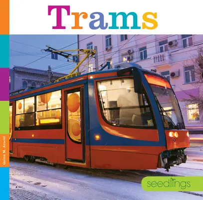 Straßenbahnen - Trams