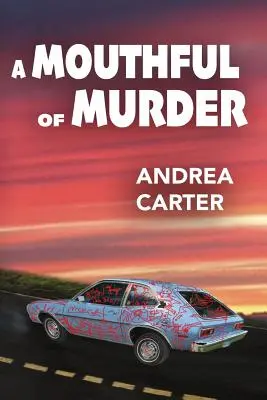 Ein Mund voll Mord - A Mouthful of Murder
