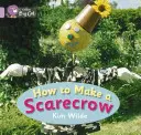 Wie man eine Vogelscheuche baut - How to Make a Scarecrow